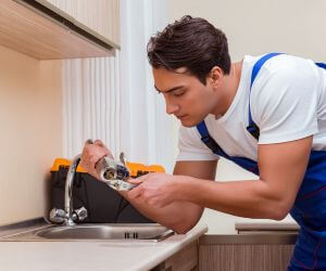 About The Faucet Pros Ferdinand, IN